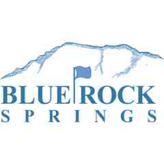 Blue Rock Springs Golf Club