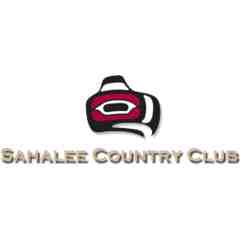 Sahalee Country Club