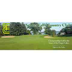 Seneca Falls Country Club
