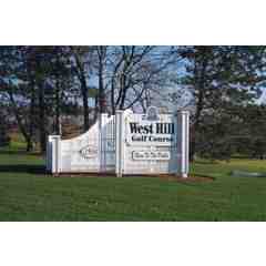 West Hill Golf Course