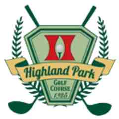 Highland Park Golf Club