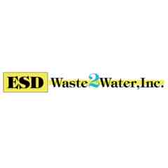 ESD Waste2Water, Inc.