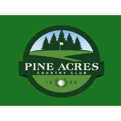 Pine Acres Country Club