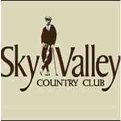 Sky Valley Country Club