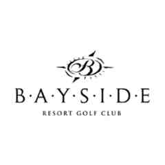 Bayside Resort Golf Club