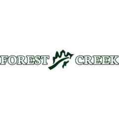 Forest Creek Golf Club
