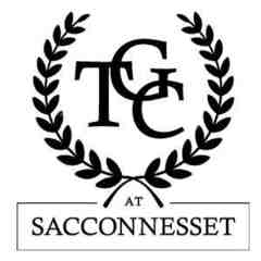 TGC at Sacconnesset