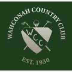 Wahconah Country Club