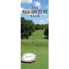 The Mauh-Nah-Tee-See Club