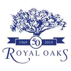 Royal Oaks Country Club
