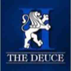 The Deuce at The National Golf Club