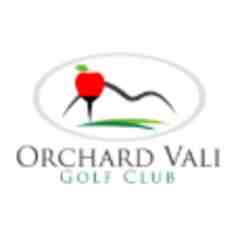 Orchard Vali Golf Club