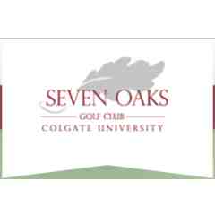 Seven Oaks Golf Club