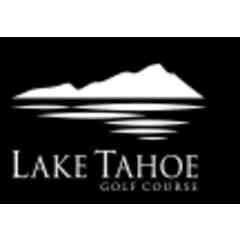 Lake Tahoe Golf Course