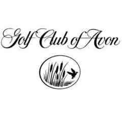 The Golf Club of Avon