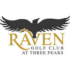 Raven Golf Club at Three Peaks