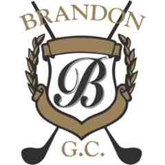 Brandon Golf Course