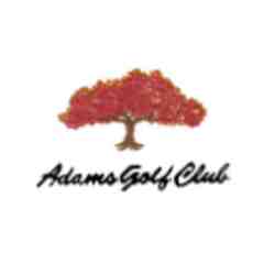 Adams Golf Club