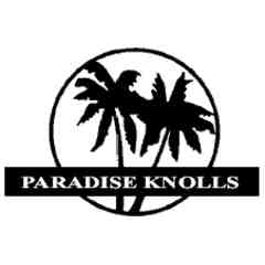 Paradise Knolls Golf Course