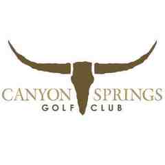 Canyon Springs Golf Club