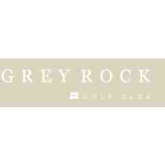 Grey Rock Golf Club