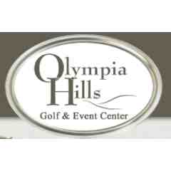 Olympia Hills Golf Course & Event Center