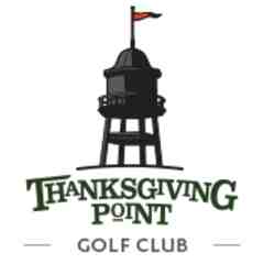 Thanksgiving Point Golf Club