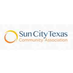 Sun City Texas Community Association
