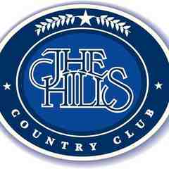 The Hills of Lakeway - Flintrock Falls Course