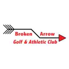 Broken Arrow Golf & Athletic Club