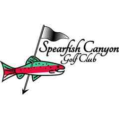 Spearfish Canyon Golf Club