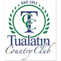 Tualatin Country Club