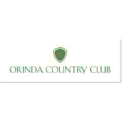 Orinda Country Club
