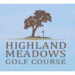 Highland Meadows Golf Course