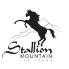Stallion Mountain Golf Club