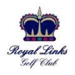 Royal Links Golf Club