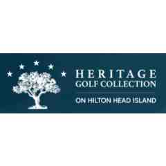Heritage Golf Collection Courses