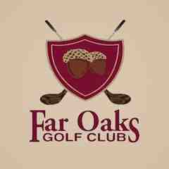 Far Oaks  Golf Club