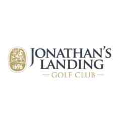 Jonathan's Landing Golf Club