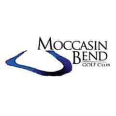 Moccasin Bend Golf Club