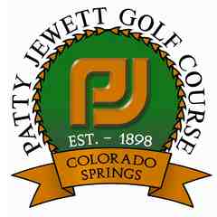 Patty Jewett Golf Course