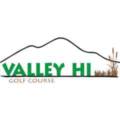 Valley Hi Golf Course