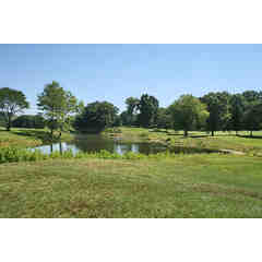 Sprain Lake Golf Course