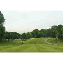 Saxon Woods Golf Course