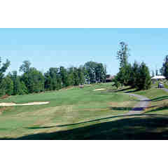 Hudson Hills Golf Course