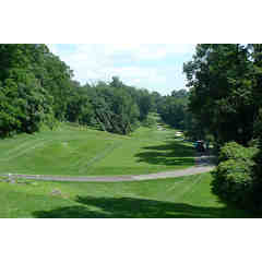 Dunwoodie Golf Course