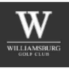 Williamsburg Golf Club