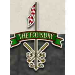 The Foundry Golf Club