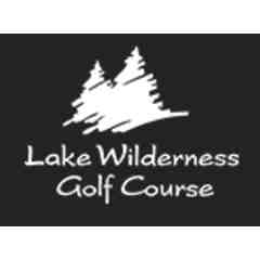 Lake Wilderness Golf Course