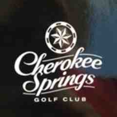 Cherokee Springs Golf Club
